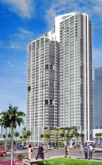 Virtual Office In Uptown Place Tower 2 BGC