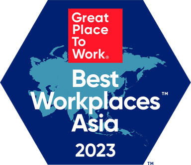 Great Place to Work