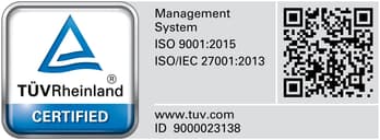 ISO