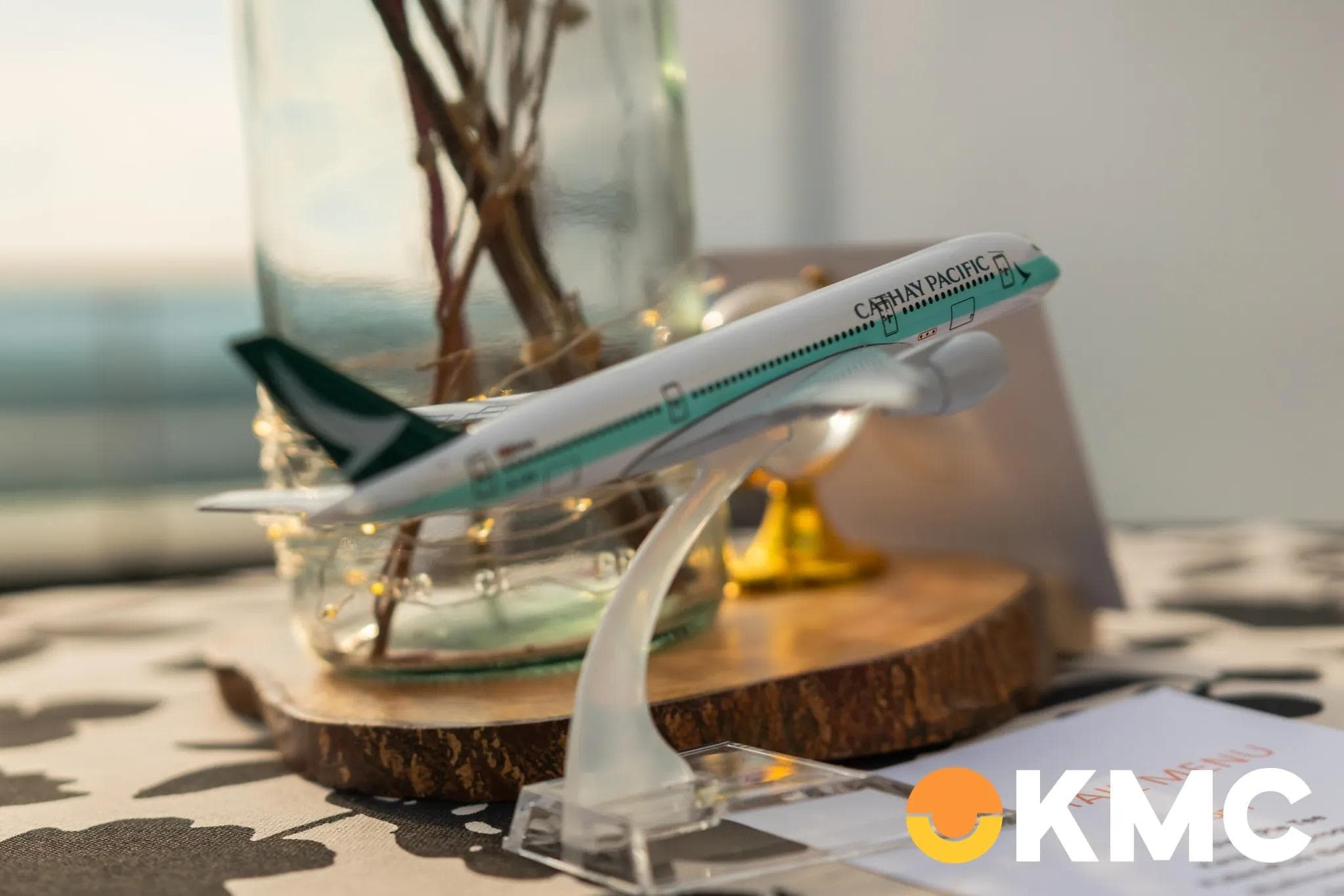 KMC Solutions Momentum Year in Review