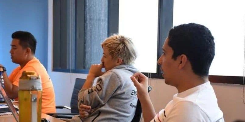 Four Mindsets Every Startups Founder Should Have