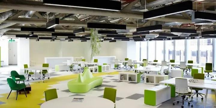Flexible-Office-Space-KMC Flexible-Office-Space-KMC