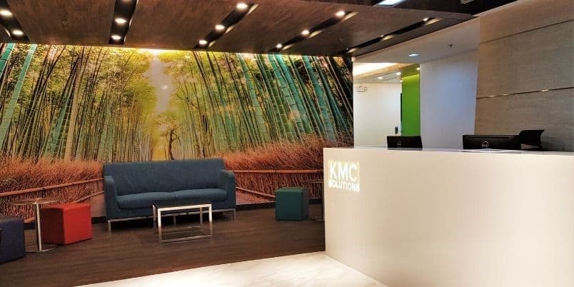 KMC Coworking Offices