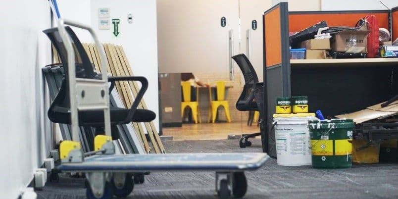 Office Spaces for Businesses