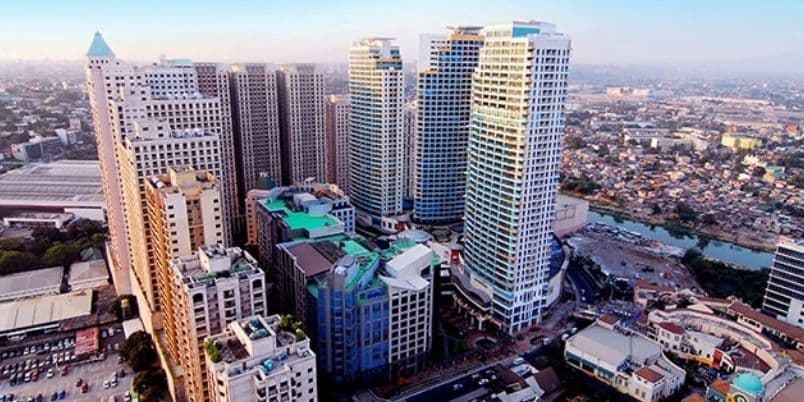 Ortigas Office Spaces