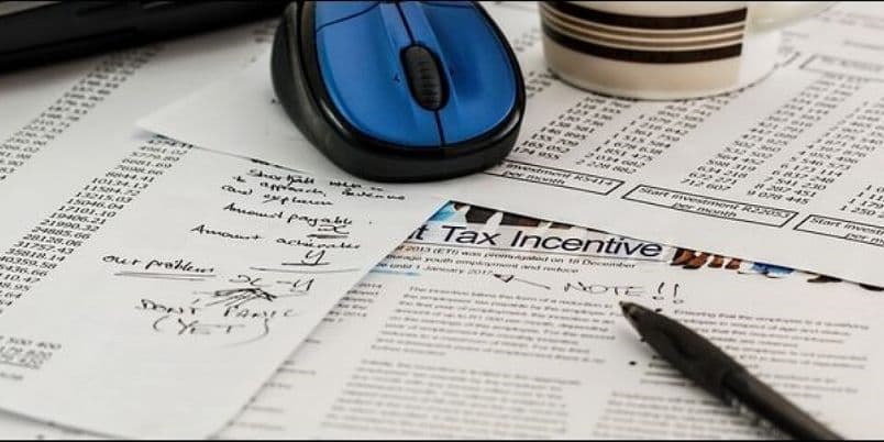 Tax Incentive