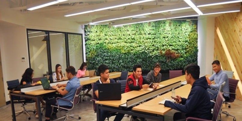 Office Space in BGC Office Space in BGC