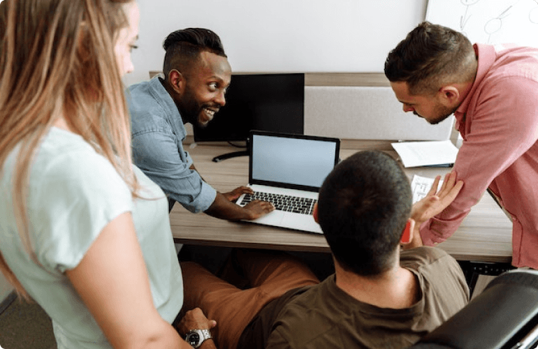 team collaboration