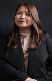 Ms. Tracy Ignacio Ms. Tracy Ignacio