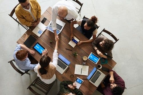 What the Future of the Outsourcing Industry Looks Like