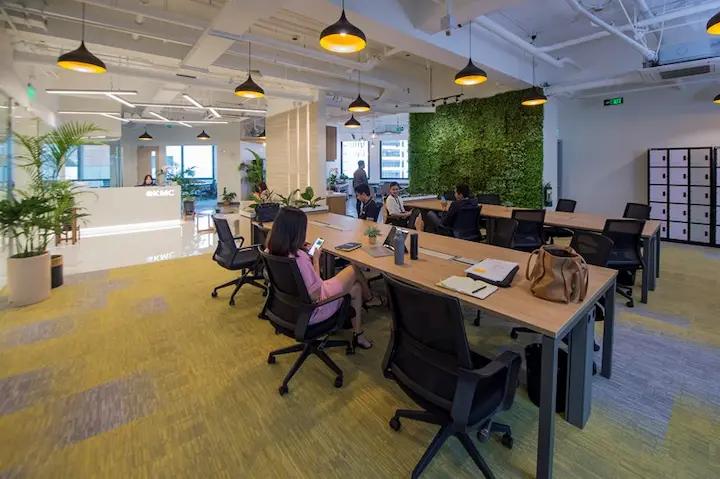 Holistic Health Management in the Office Holistic Health Management in the Office