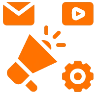 Marketing & Sales Support