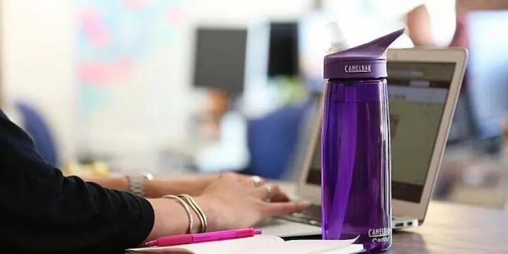 Water Bottle By Your Side Water Bottle By Your Side