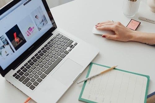 Hybrid Work Collaborations