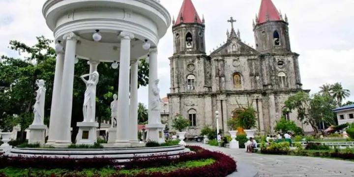 Cultural Landmark Iloilo Cultural Landmark Iloilo