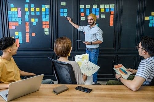 Employers Getting Ahead in the New Global War for Talent