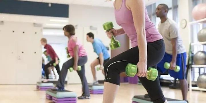 Exercise Regularly Exercise Regularly