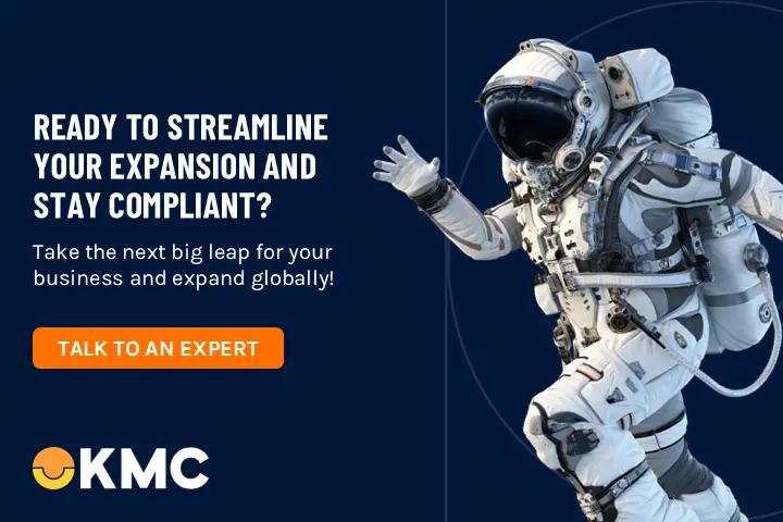 KMC EOR Services Banner KMC EOR Services Banner