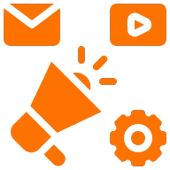 Marketing & Sales Support