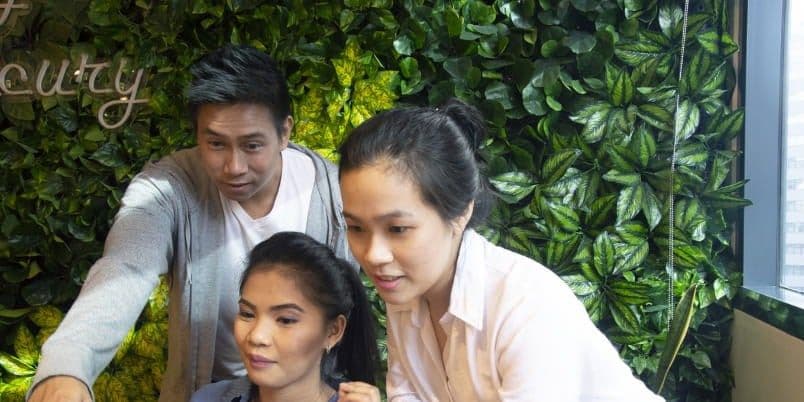 Choosing an Office Space in Cebu Vs. Manila