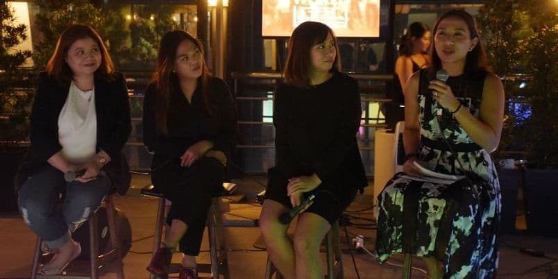 Recognizing Talent Of Women In Business