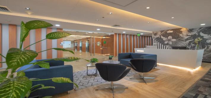 Easily Retain Talent with Work Flexibility