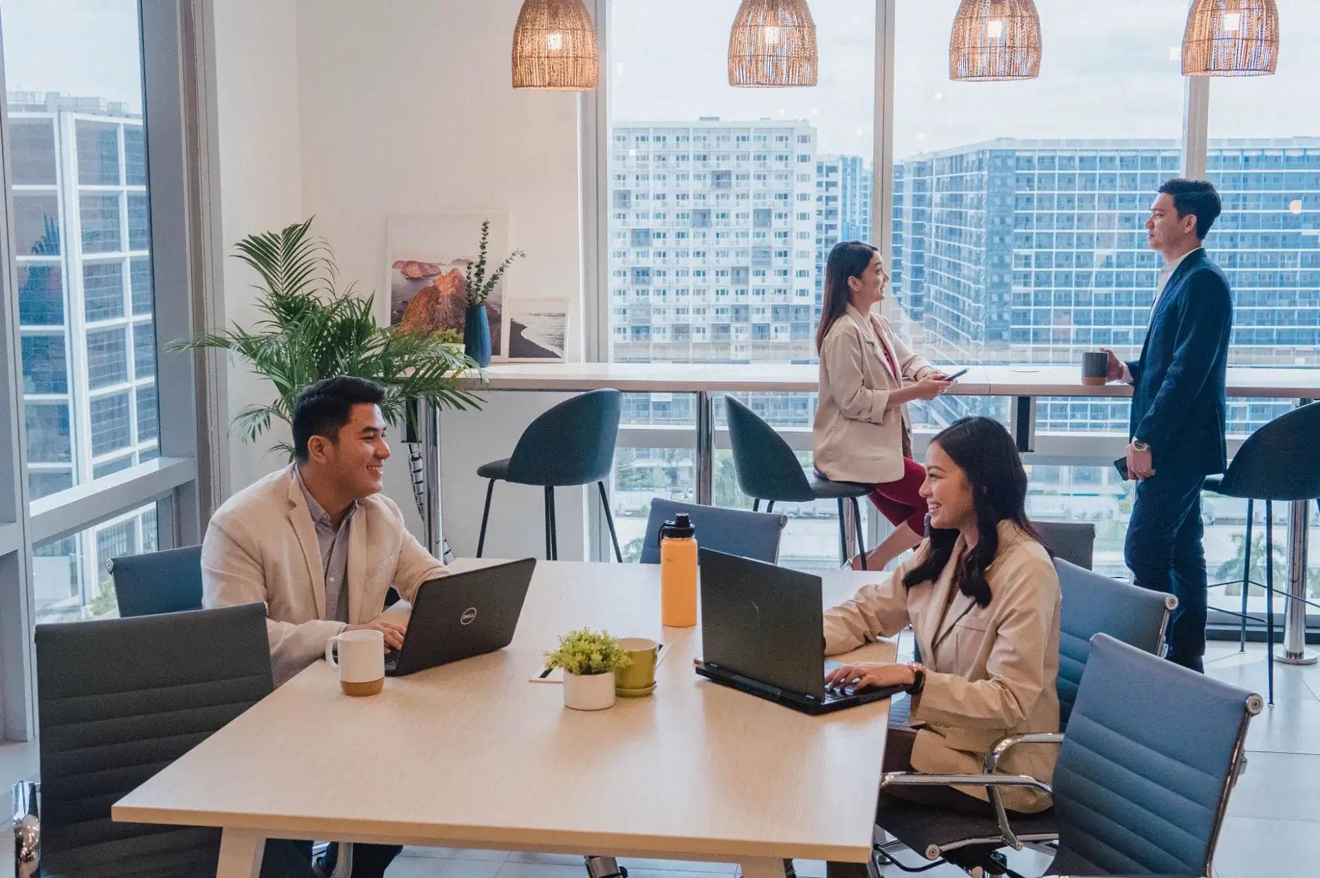 Employer of Record Services in the Philippines