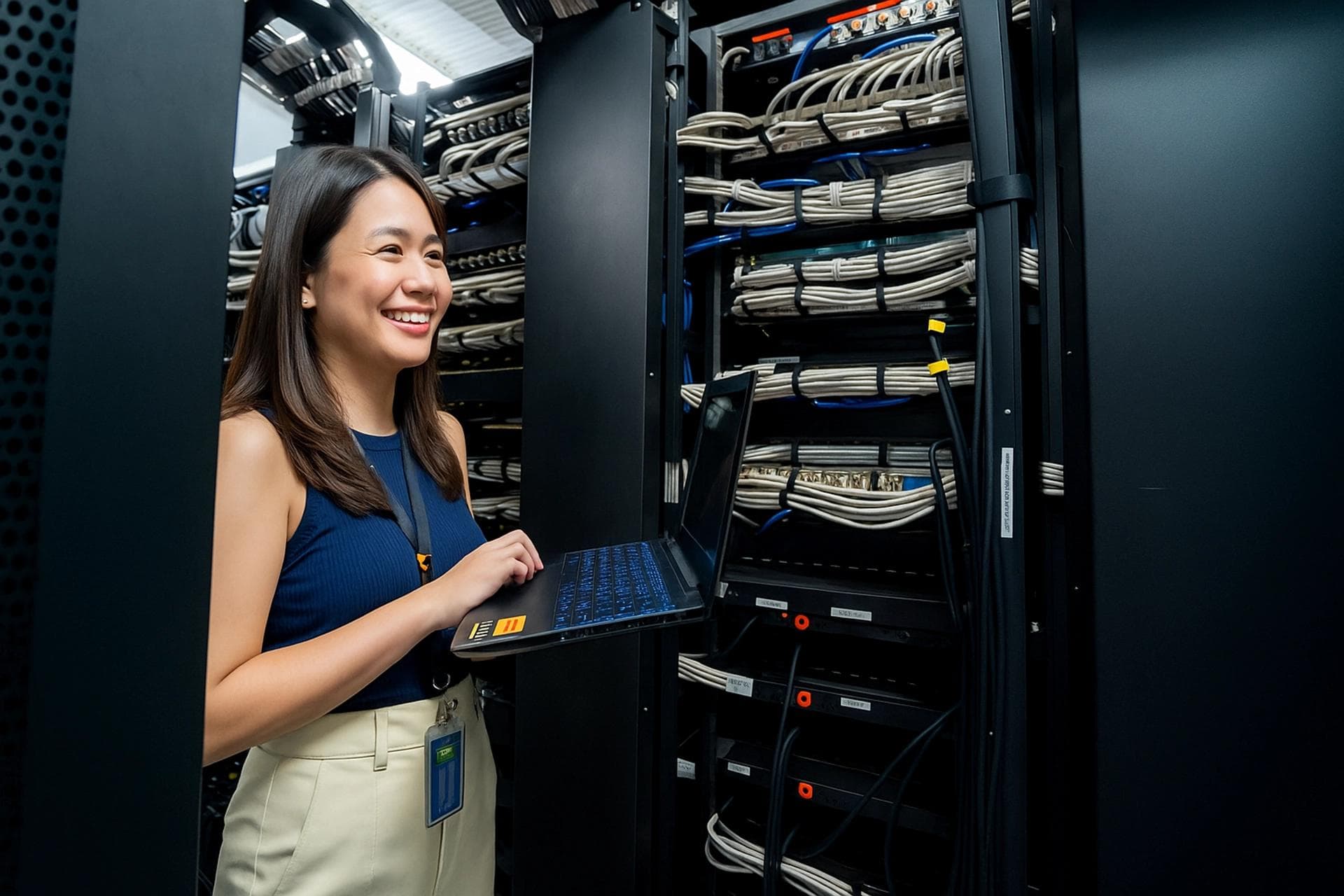 New Rules of Offshoring