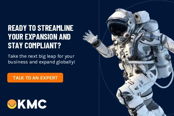 KMC EOR Services Banner KMC EOR Services Banner