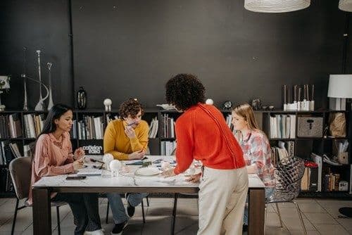 Future of Work Trends for 2022