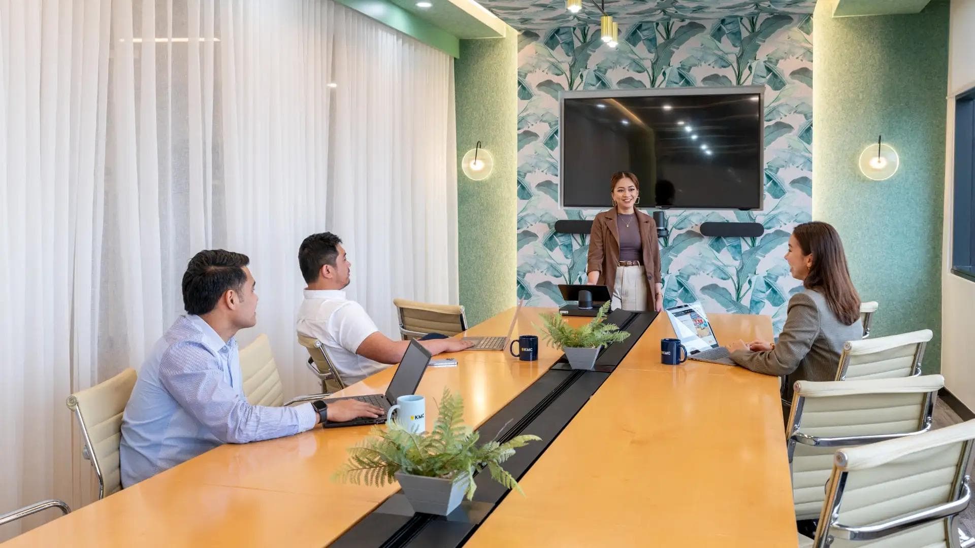 Strategic Benefits of Offshoring