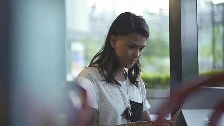 Divine Smith on Work-Life Balance Divine Smith on Work-Life Balance