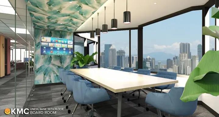 board-room-Unionbank-KMC board-room-Unionbank-KMC