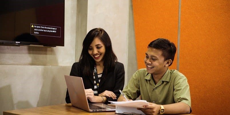 Ideal Serviced Office in the Philippines