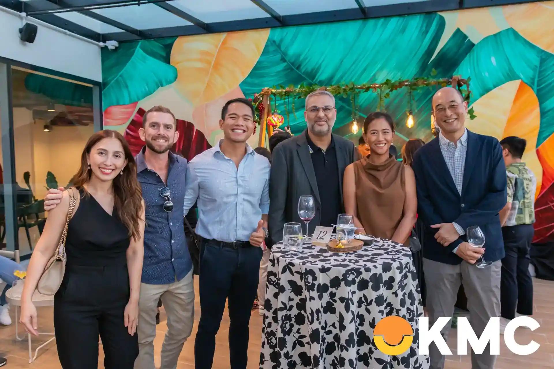 KMC Sky Club Clark Pampanga Space KMC Sky Club Clark Pampanga Space