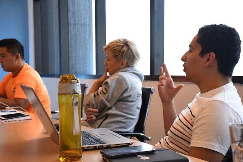 Startup Growth: Asking the Right Questions