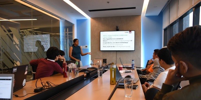 Office Space in QC Office Space in QC