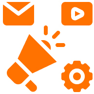 Marketing and Sales Support