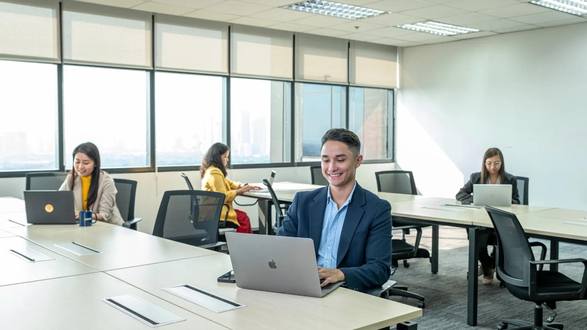 Best Strategies on Employee Engagement in Improving Talent Retention