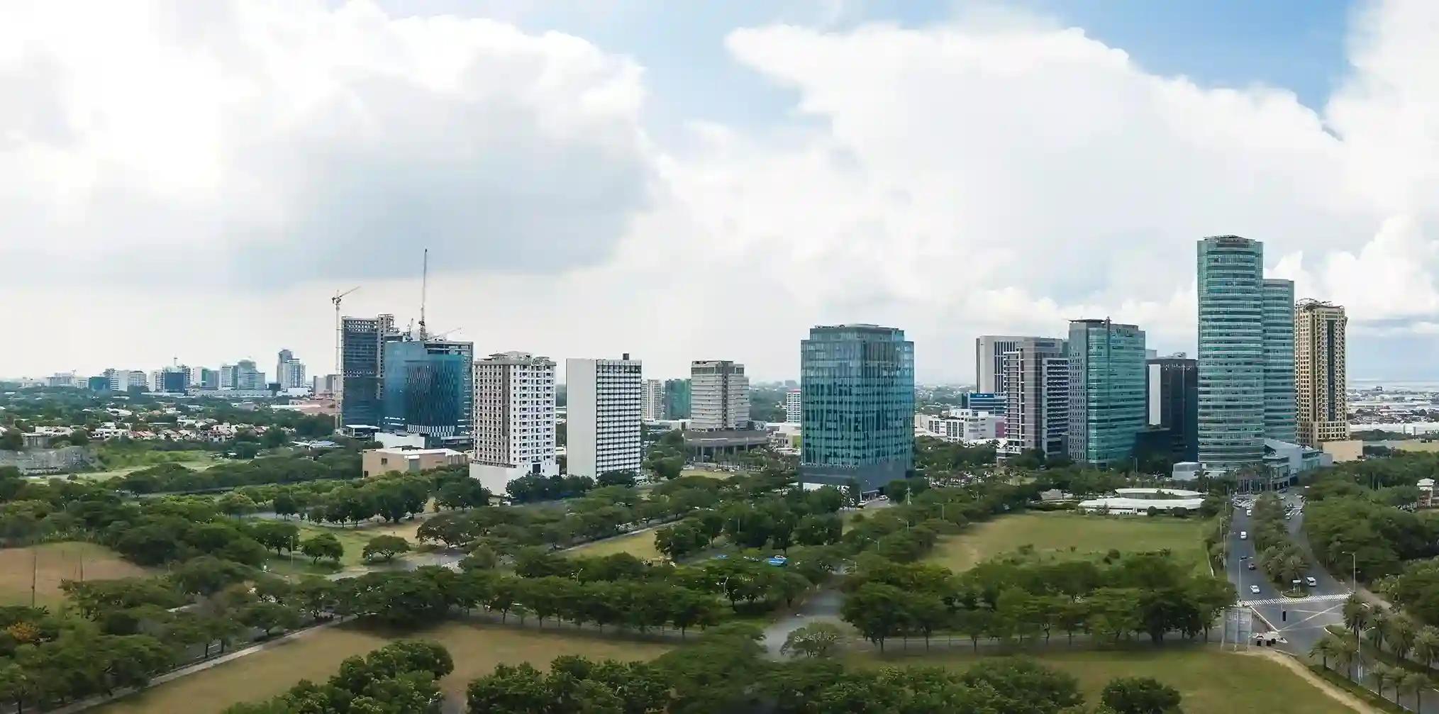 Office Spaces For Rent in Alabang Business Districts Office Spaces For Rent in Alabang Business Districts
