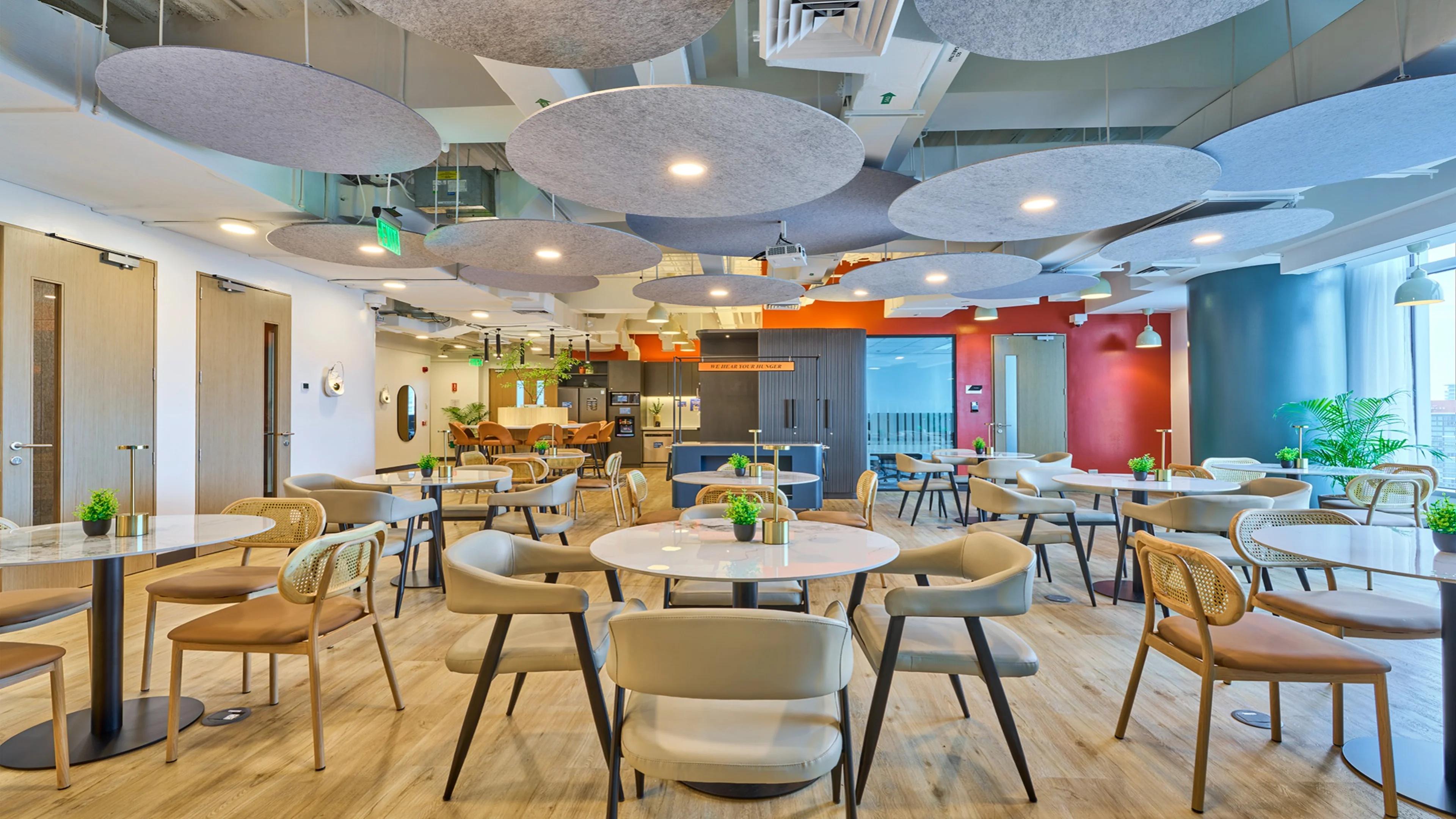 KMC One West Aeropark in Clark