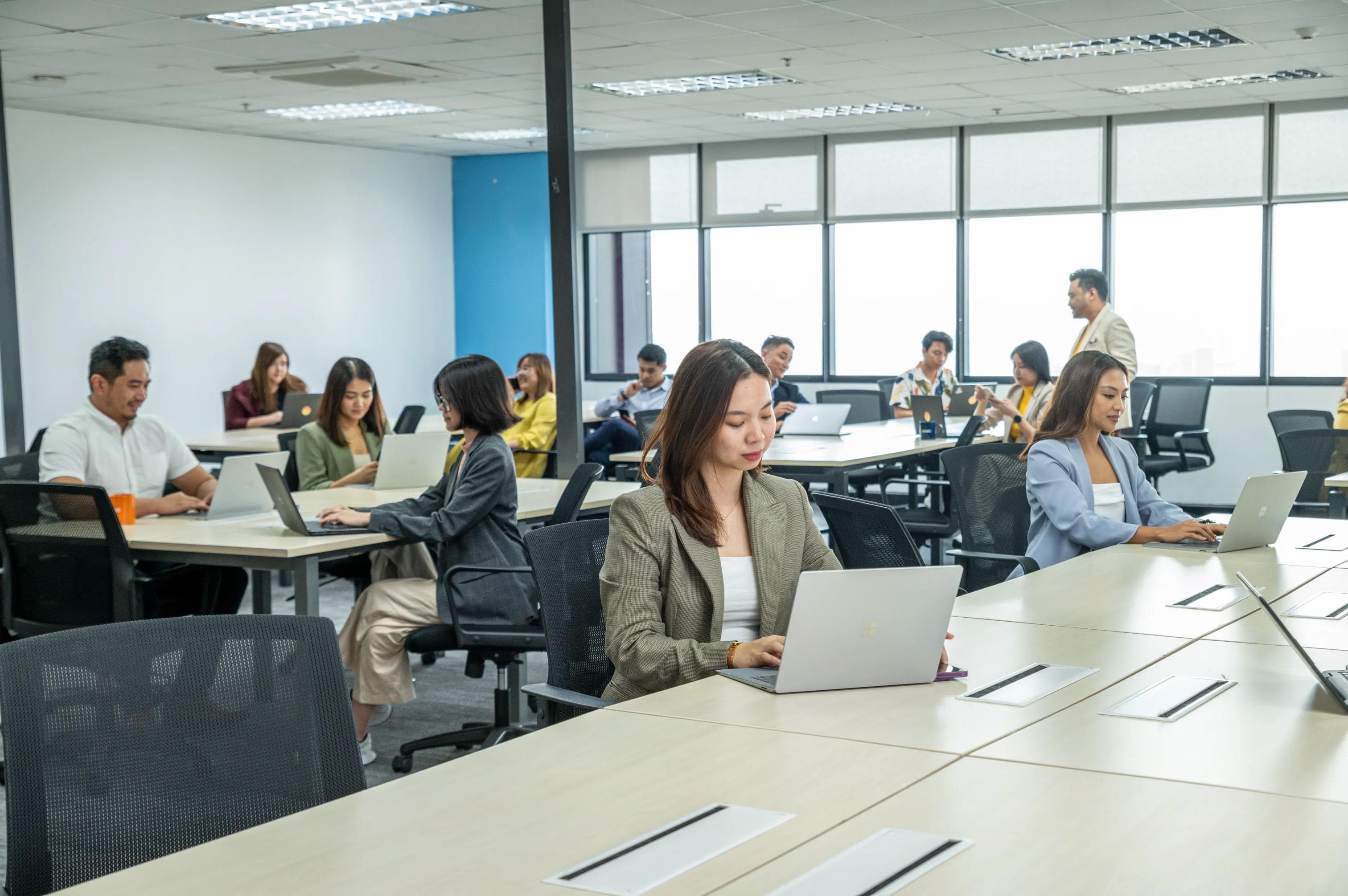 KMC Proworking Space