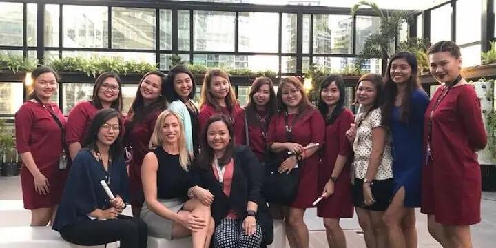 KMC Women Leaders KMC Women Leaders