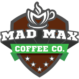madmax logo