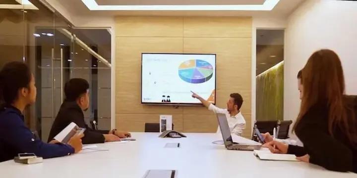 Flexible Working Spaces for Teams Flexible Working Spaces for Teams