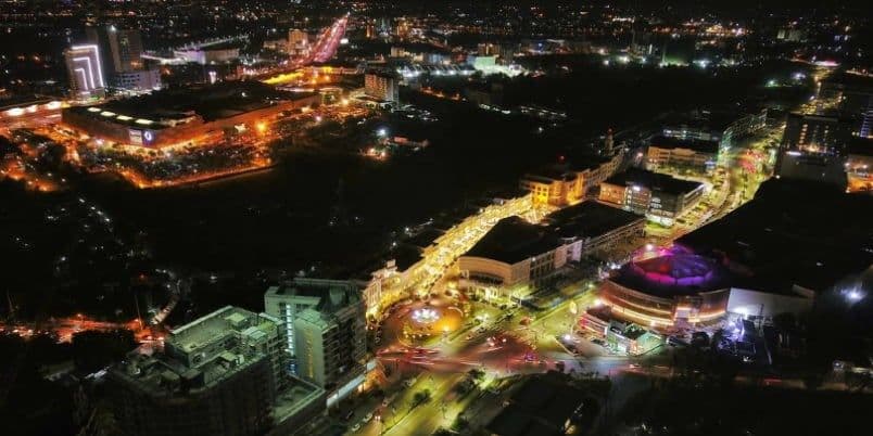 Iloilo Office Spaces