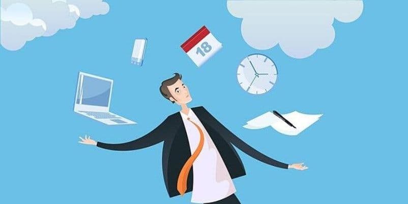 Corporate Freelancing - 5 Tips For Business Success With Freelancers