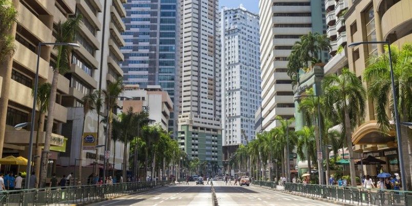 Ortigas Office Spaces Ortigas Office Spaces