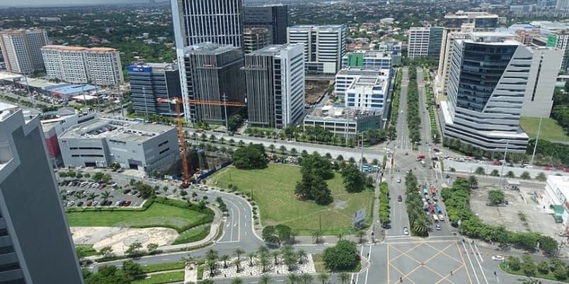 Alabang Office Spaces