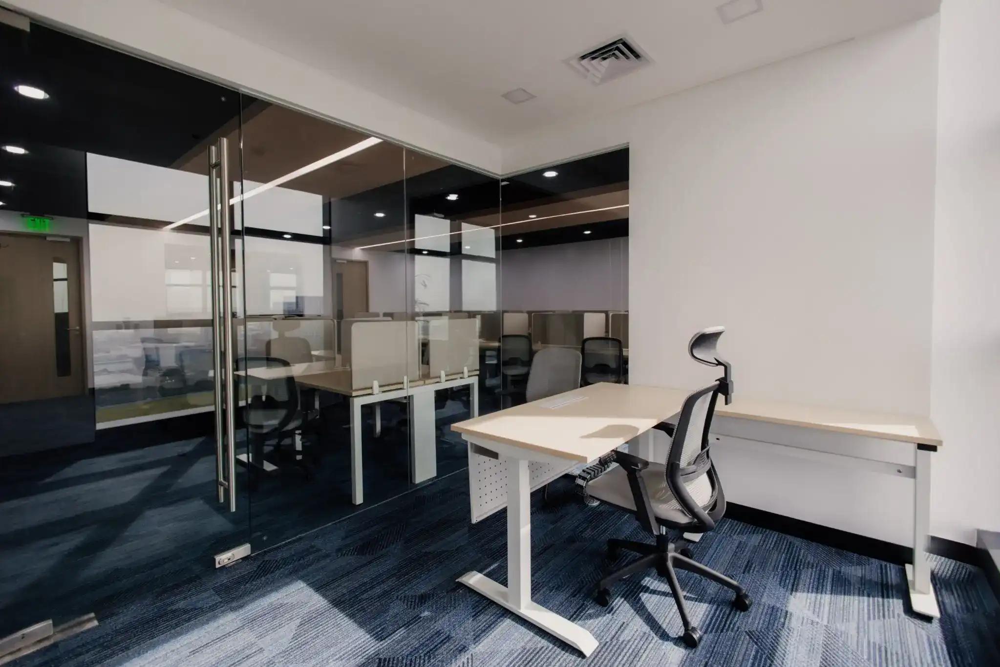 KMC Office Space in Alabang KMC Office Space in Alabang
